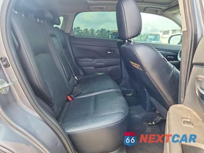 Zdjęcie 11 z 13 samochodu: 2017 MITSUBISHI OUTLANDER SPORT SEL VIN:JA4AR4AW5HZ019956 - miniatura