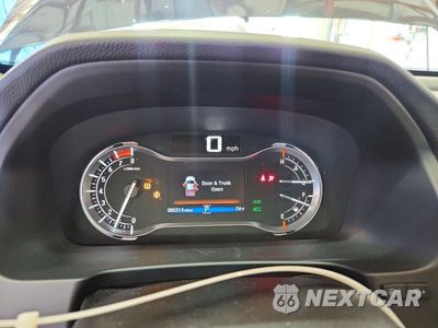 Zdjęcie 9 z 12 samochodu: 2019 HONDA RIDGELINE RTL VIN:5FPYK3F73KB036456 - miniatura