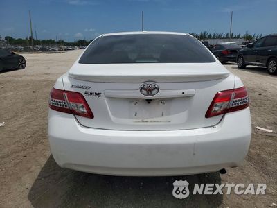 Zdjęcie 6 z 12 samochodu: 2011 TOYOTA CAMRY BASE VIN:4T1BF3EK7BU726416 - miniatura