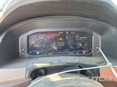 Zdjęcie 9 z 13 samochodu: 2023 VOLKSWAGEN ATLAS CROSS SPORT SEL VIN:1V2BE2CA0PC207800 - miniatura