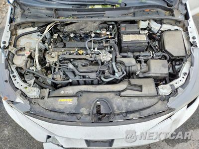 Zdjęcie 11 z 13 samochodu: 2024 TOYOTA COROLLA LE VIN:5YFB4MDE0RP218226 - miniatura