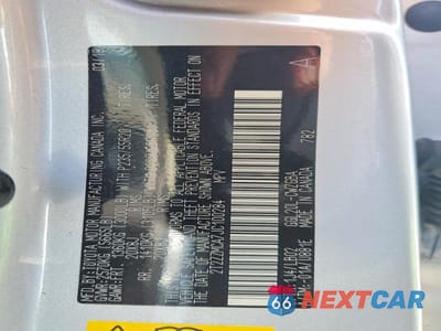 Zdjęcie 13 z 13 samochodu: 2018 LEXUS RX 350 BASE VIN:2T2ZZMCA7JC100284 - miniatura