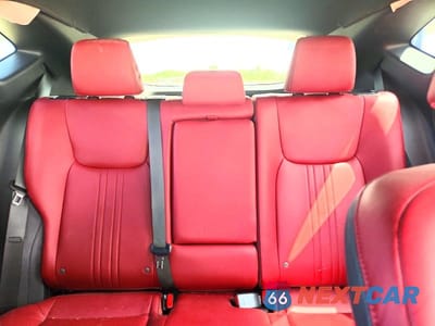 Zdjęcie 10 z 14 samochodu: 2025 LEXUS NX 250 BASE VIN:2T2ADCAZ7SC030575 - miniatura