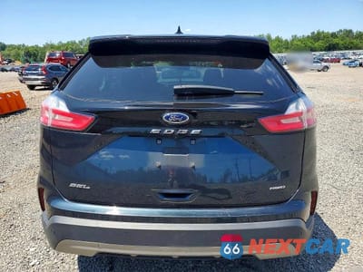 Zdjęcie 6 z 13 samochodu: 2023 FORD EDGE SEL VIN:2FMPK4J99PBA36657 - miniatura