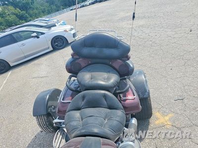 Piąte zdjęcie samochodu w środku: 2008 YAMAHA XVZ13 TF VIN:JYAVP04E38A013723 - miniatura