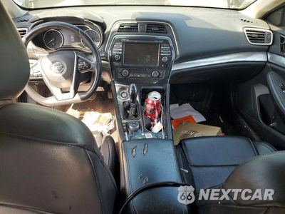 Zdjęcie 8 z 12 samochodu: 2021 NISSAN MAXIMA SV VIN:1N4AA6CV0MC503758 - miniatura