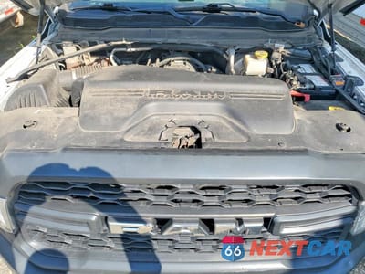 Zdjęcie 11 z 12 samochodu: 2019 RAM 3500 VIN:3C7WR8AJ4KG649890 - miniatura