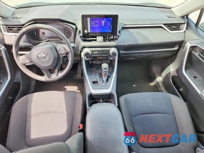 Zdjęcie 8 z 12 samochodu: 2025 TOYOTA RAV4 LE VIN:2T3F1RFV9SW539357 - miniatura