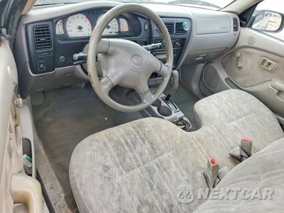 Zdjęcie 8 z 12 samochodu: 2003 TOYOTA TACOMA PRERUNNER VIN:5TENM92N13Z198325 - miniatura