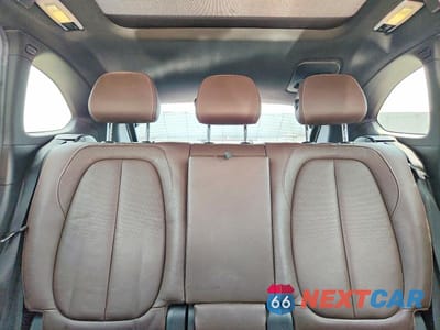 Zdjęcie 10 z 13 samochodu: 2017 BMW X1 SDRIVE28I VIN:WBXHU7C3XH5H32940 - miniatura