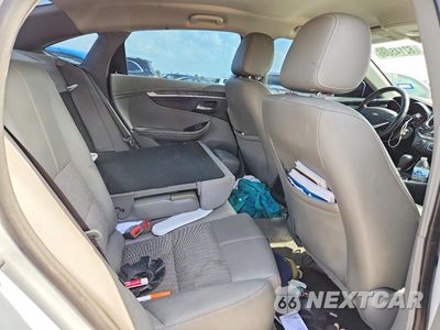 Zdjęcie 10 z 13 samochodu: 2016 CHEVROLET IMPALA LT VIN:2G1105SA4G9164593 - miniatura