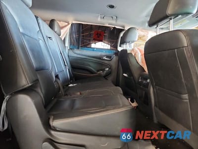 Zdjęcie 11 z 13 samochodu: 2017 CHEVROLET SUBURBAN C1500 LT VIN:1GNSCHKC3HR224030 - miniatura