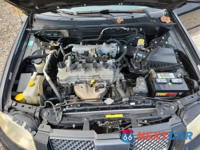 Zdjęcie 11 z 12 samochodu: 2006 NISSAN SENTRA 1.8 VIN:3N1CB51D96L615120 - miniatura