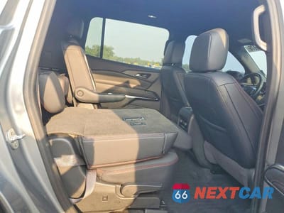 Zdjęcie 11 z 13 samochodu: 2024 CHEVROLET TRAVERSE RS VIN:1GNERLKS1RJ196265 - miniatura