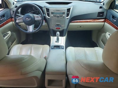 Zdjęcie 8 z 13 samochodu: 2010 SUBARU OUTBACK 2.5I LIMITED VIN:4S4BRCKCXA3311292 - miniatura