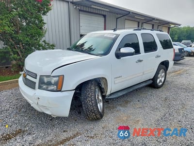 2012 CHEVROLET TAHOE K1500 LT 1GNSKBE09CR160568 - główne zdjęcie licytacji z USA - miniatura