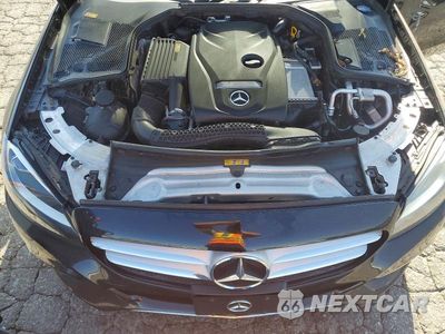 Zdjęcie 11 z 12 samochodu: 2016 MERCEDES-BENZ C 300 VIN:55SWF4JB7GU120436 - miniatura