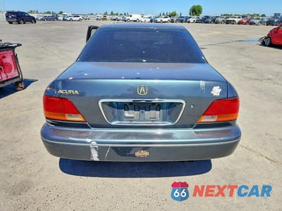 Zdjęcie 6 z 12 samochodu: 1997 ACURA 3.5RL VIN:JH4KA9643VC006738 - miniatura