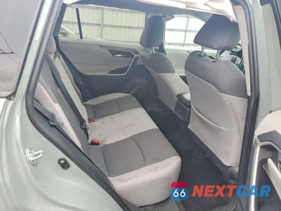 Zdjęcie 11 z 13 samochodu: 2019 TOYOTA RAV4 XLE VIN:2T3P1RFV2KC029213 - miniatura