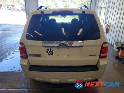 Zdjęcie 6 z 13 samochodu: 2009 FORD ESCAPE LIMITED VIN:1FMCU94G59KC56550 - miniatura