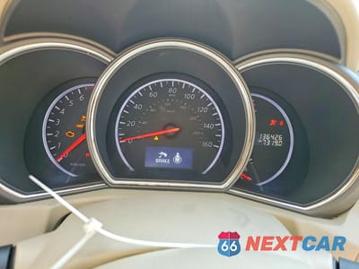 Zdjęcie 9 z 13 samochodu: 2012 NISSAN MURANO S VIN:JN8AZ1MW5CW226720 - miniatura