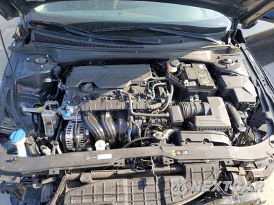 Zdjęcie 11 z 13 samochodu: 2025 HYUNDAI ELANTRA SEL VIN:KMHLS4DG1SU907322 - miniatura
