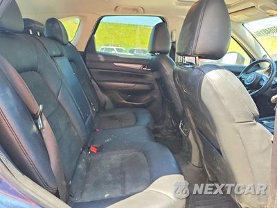 Zdjęcie 11 z 14 samochodu: 2017 MAZDA CX-5 TOURING VIN:JM3KFBCL7H0159304 - miniatura