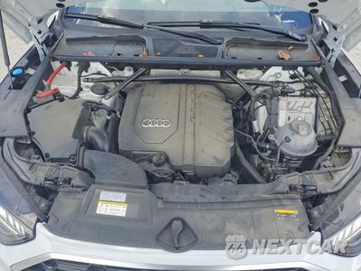 Zdjęcie 12 z 13 samochodu: 2023 AUDI Q5 PRESTIGE 45 VIN:WA1FAAFY6P2175985 - miniatura