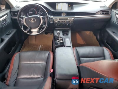 Zdjęcie 8 z 13 samochodu: 2015 LEXUS ES 350 VIN:JTHBK1GG1F2183285 - miniatura