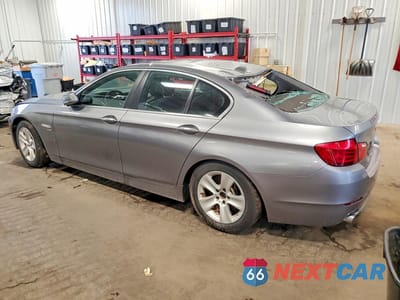 Drugie zdjęcie samochodu z przodu: 2012 BMW 528 XI VIN:WBAXH5C57CDW04568 - miniatura