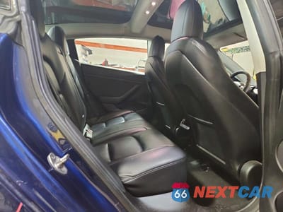 Zdjęcie 10 z 12 samochodu: 2022 TESLA MODEL 3 VIN:5YJ3E1EB9NF289757 - miniatura