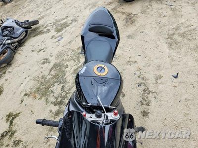 Piąte zdjęcie samochodu w środku: 2006 KAWASAKI ZX636 VIN:JKBZXJD136A003673 - miniatura