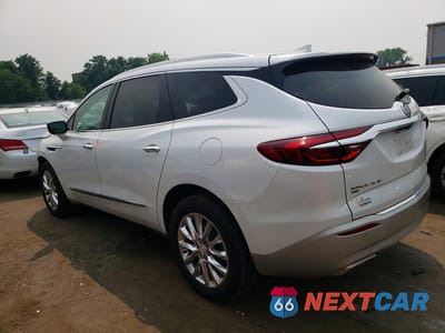 Drugie zdjęcie samochodu z przodu: 2021 BUICK ENCLAVE PREMIUM VIN:5GAEVBKW6MJ196063 - miniatura