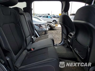 Zdjęcie 11 z 13 samochodu: 2024 JEEP GRAND CHEROKEE LAREDO VIN:1C4RJHAG6RC156506 - miniatura