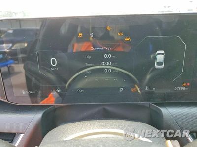 Zdjęcie 9 z 13 samochodu: 2025 KIA K4 EX VIN:3KPFU4DE8SE127147 - miniatura