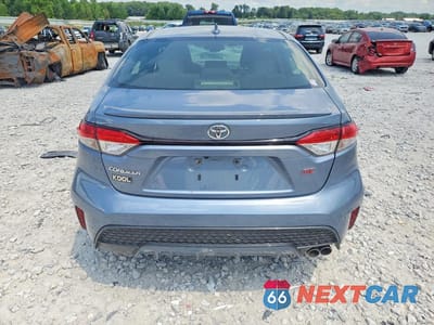Zdjęcie 6 z 12 samochodu: 2021 TOYOTA COROLLA VIN:JTDP4MCE4MJ057464 - miniatura