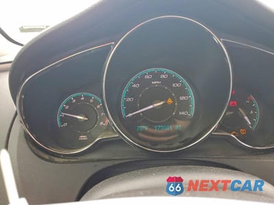 Zdjęcie 9 z 12 samochodu: 2010 CHEVROLET MALIBU 1LT VIN:1G1ZC5EB0A4128389 - miniatura