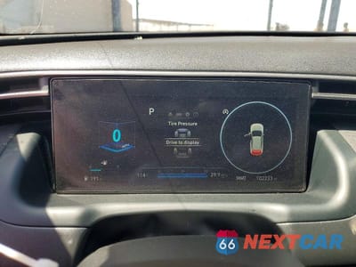 Zdjęcie 9 z 13 samochodu: 2022 HYUNDAI TUCSON SEL VIN:5NMJC3AE5NH001322 - miniatura