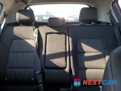 Zdjęcie 10 z 13 samochodu: 2017 KIA SPORTAGE LX VIN:KNDPMCAC1H7248676 - miniatura