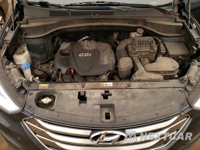 Zdjęcie 12 z 13 samochodu: 2016 HYUNDAI SANTA FE SPORT 2.4L VIN:5XYZTDLB2GG373256 - miniatura