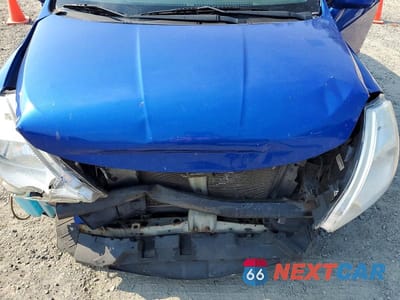 Zdjęcie 12 z 14 samochodu: 2010 NISSAN VERSA 1.8 S VIN:3N1BC1CP3AL374026 - miniatura