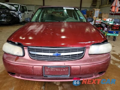 Piąte zdjęcie samochodu w środku: 2003 CHEVROLET MALIBU VIN:1G1ND52J93M562367 - miniatura