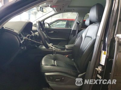 Zdjęcie 7 z 13 samochodu: 2017 AUDI Q7 PREMIUM PLUS VIN:WA1LAAF70HD001569 - miniatura