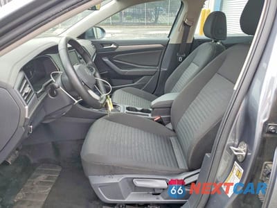 Zdjęcie 7 z 12 samochodu: 2024 VOLKSWAGEN JETTA S VIN:3VW5M7BUXRM078988 - miniatura