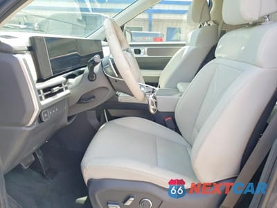Zdjęcie 7 z 13 samochodu: 2026 HYUNDAI SANTA FE SEL VIN:5NMP24GL3TH180644 - miniatura