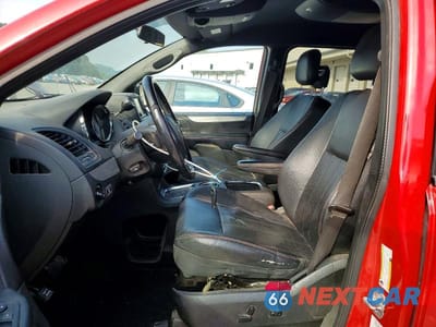 Zdjęcie 7 z 13 samochodu: 2014 DODGE GRAND CARAVAN R/T VIN:2C4RDGEG7ER178415 - miniatura
