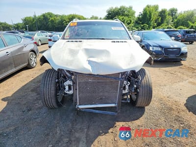 Piąte zdjęcie samochodu w środku: 2013 MERCEDES-BENZ ML 350 4MATIC VIN:4JGDA5HB2DA213643 - miniatura