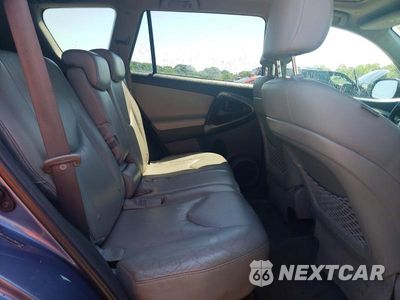 Zdjęcie 10 z 12 samochodu: 2011 TOYOTA RAV4 LIMITED VIN:2T3DK4DV2BW053399 - miniatura