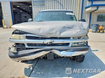 Piąte zdjęcie samochodu w środku: 2006 CHEVROLET SUBURBAN C1500 VIN:1GNEC16Z36J102931 - miniatura