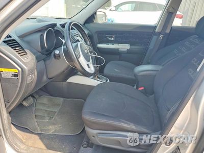 Zdjęcie 7 z 12 samochodu: 2012 KIA SOUL + VIN:KNDJT2A67C7356399 - miniatura